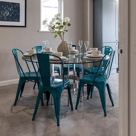 Вилла Stylish 2 Bed Pet-Friendly Coastal Retreat Браунтон Экстерьер фото